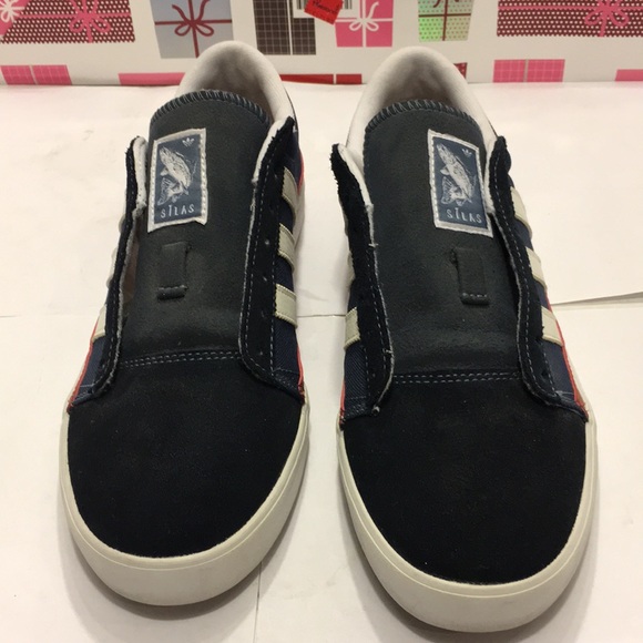 adidas silas shoes